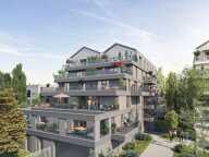 Marcq en Baroeul Appartement RDC  avec jardin — photo 3