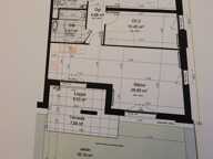 Marcq en Baroeul Appartement RDC  avec jardin — photo 4