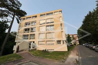 Appartement 3 pièces 159900 €