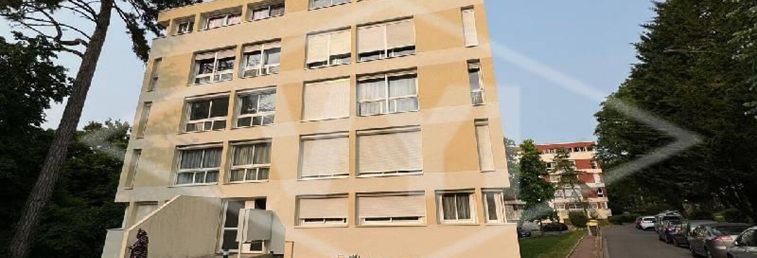Appartement 3 Pièces 62 m² à vendre à Combs-la-Ville (77380)