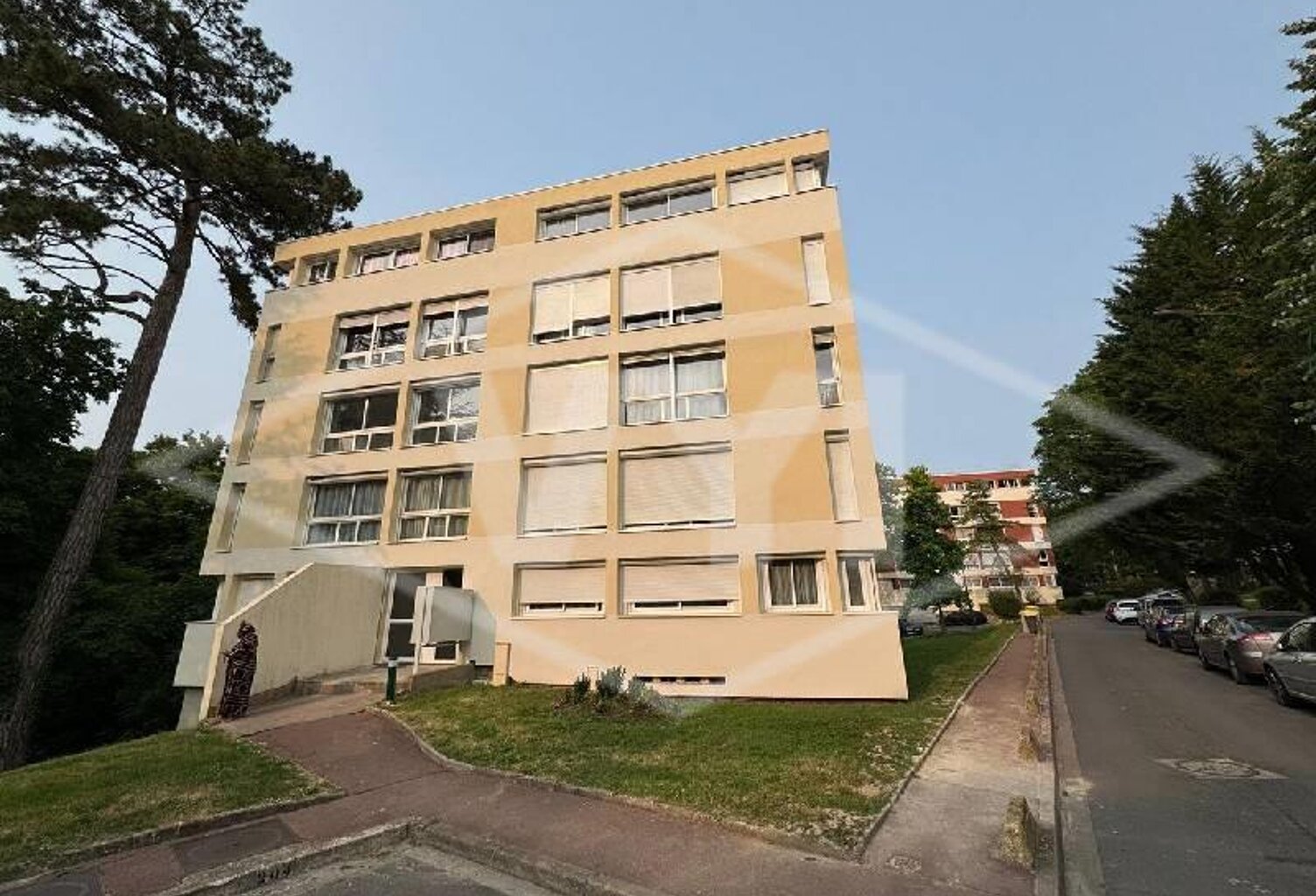 Vente appartement 3 pièces 62 m² Combs-la-Ville (77380) — photo 1