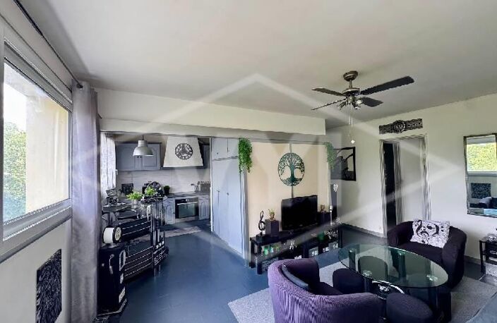 Vente appartement 3 pièces 62 m² Combs-la-Ville (77380) — photo 2