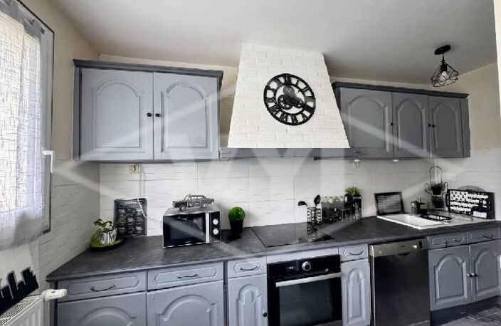 Vente appartement 3 pièces 62 m² Combs-la-Ville (77380) — photo 3