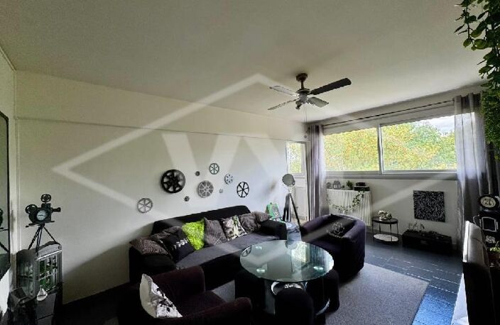 Vente appartement 3 pièces 62 m² Combs-la-Ville (77380) — photo 4