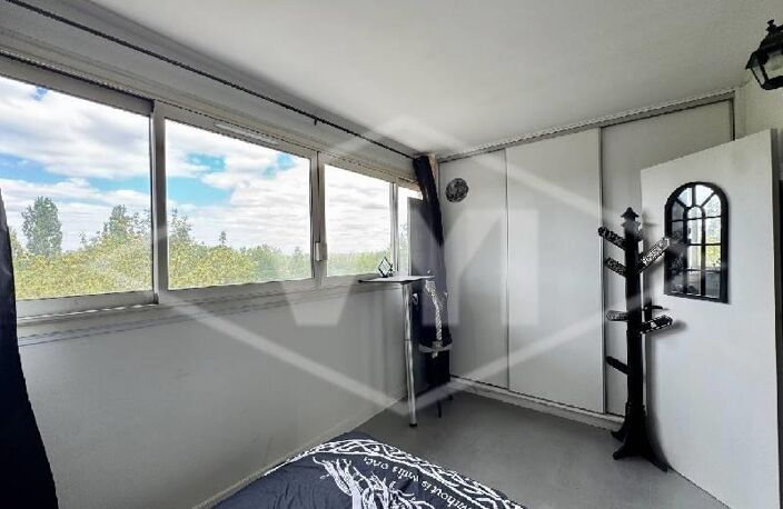 Vente appartement 3 pièces 62 m² Combs-la-Ville (77380) — photo 5