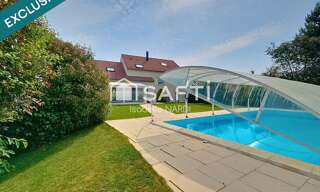 Maison 7 Pièces 176 m² à vendre à Argancy (57640)