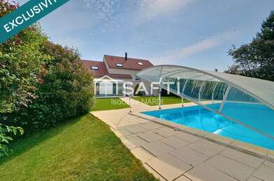 Maison 7 pièces 635000 €