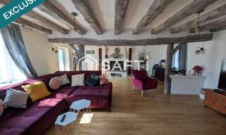 Maison 5 Pièces 200 m² à vendre à Baillet-en-France (95560)