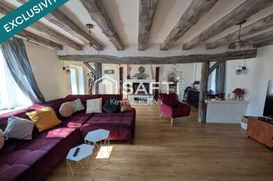 Maison 5 pièces 350000 €