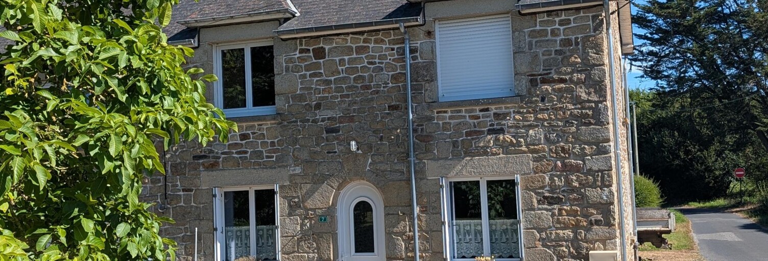 Maison 4 Pièces 85 m² à vendre à Matignon (22550)