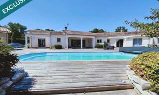 Maison 7 Pièces 200 m² à vendre à Cestas (33610)
