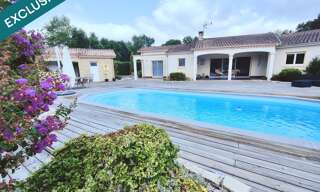 Maison 7 Pièces 200 m² à vendre à Cestas (33610)
