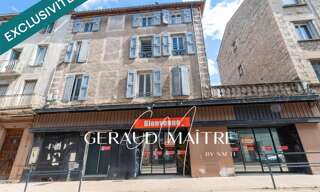 Commerce 6 Pièces 364 m² à vendre à Saint-Affrique (12400)