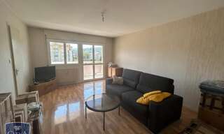 Appartement 3 Pièces 66 m² à louer à Chambéry (73000)