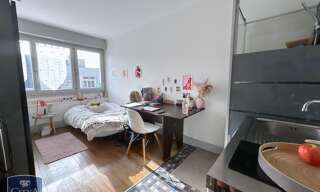 Appartement 1 Pièce 12 m² à louer à Chambéry (73000)