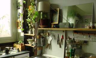 Appartement 1 Pièce 28 m² à louer à Saint-Étienne (42000)