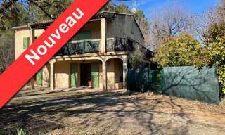 Maison 4 Pièces 106 m² à louer à Figanières (83830)