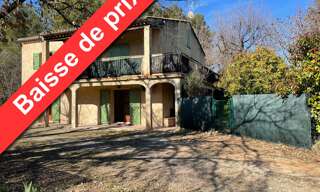 Maison 4 Pièces 106 m² à louer à Figanières (83830)