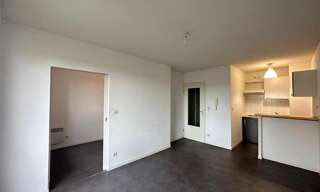 Appartement 2 Pièces 31 m² à louer à Toulouse (31400)