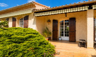 Maison 5 Pièces 157 m² à vendre à Pertuis (84120)
