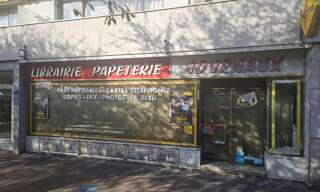 Commerce  89 m² à vendre à Tours (37000)