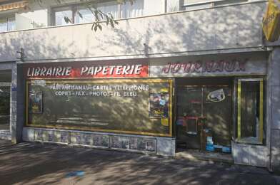 Commerce  132000 €
