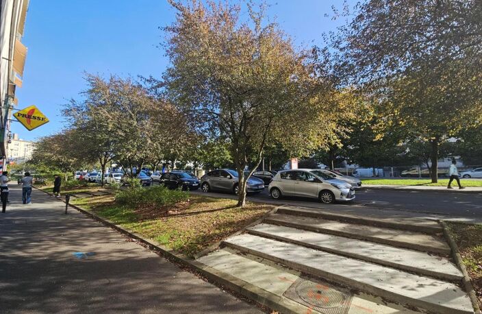 Vente commerce  89 m² Tours (37000) — photo 3