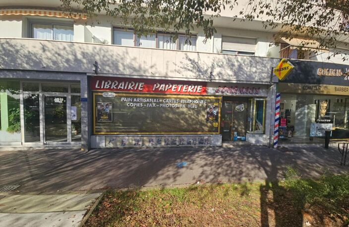 Vente commerce  89 m² Tours (37000) — photo 4