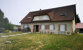 Appartement 2 Pièces 43 m² à louer à Guigneville-sur-Essonne (91590)