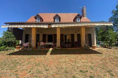 Maison 6 pièces 363500 €
