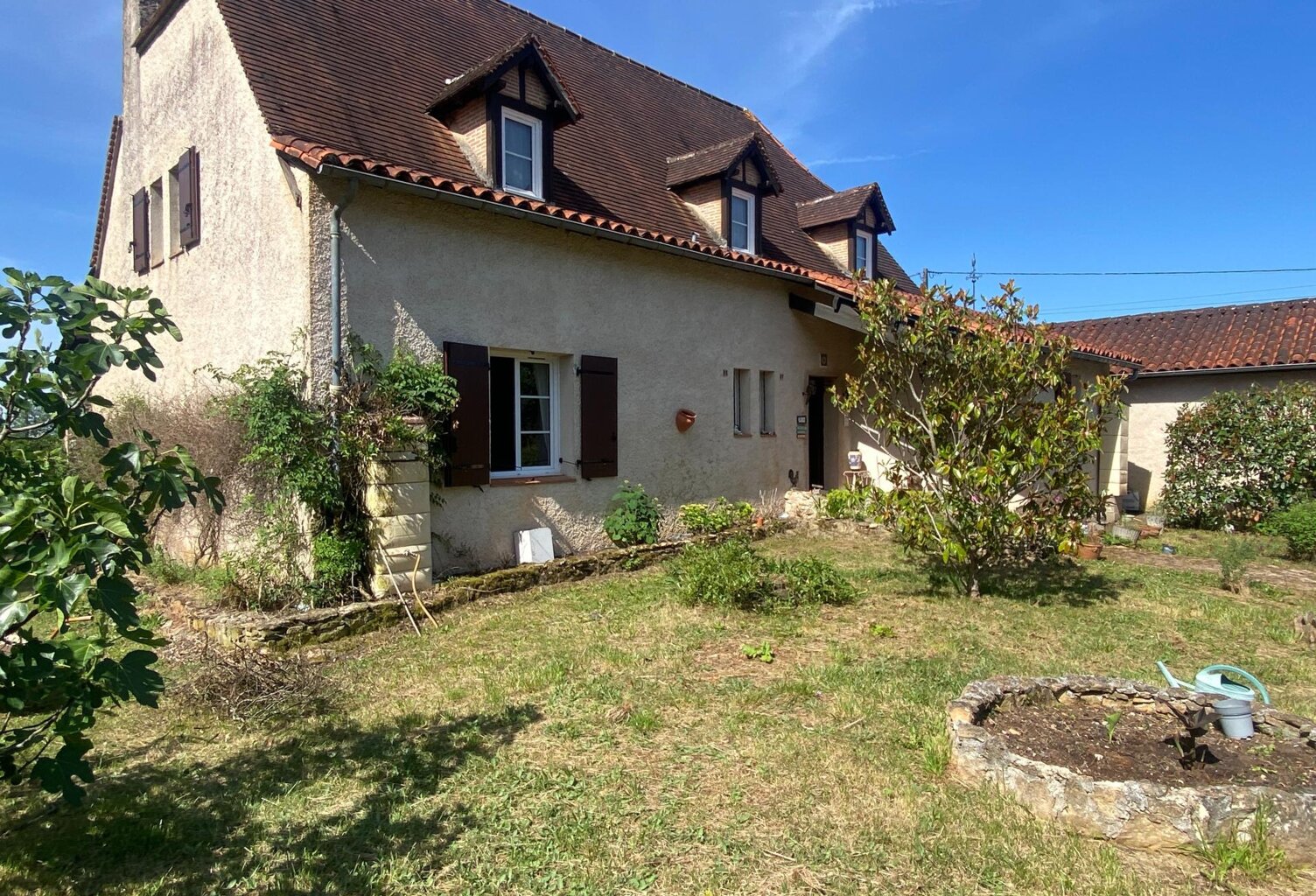 Environnement privilégié — photo 1