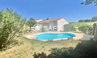Maison 5 Pièces 106 m² à vendre à Pauillac (33250)