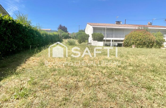 Maison avec 4 chambres, jardin, piscine et garage — photo 4