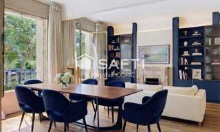 Appartement 4 Pièces 92 m² à vendre à Paris 16 (75016)