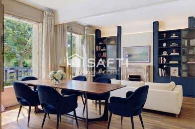 Appartement 4 pièces 832000 €
