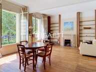 AUTEUIL - IMMEUBLE DE STANDING - BEAU POTENTIEL — photo 2