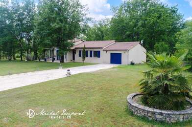 Maison 5 pièces 272000 €