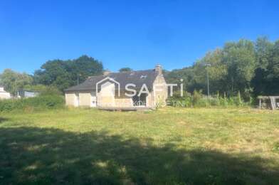 Maison 5 pièces 159500 €