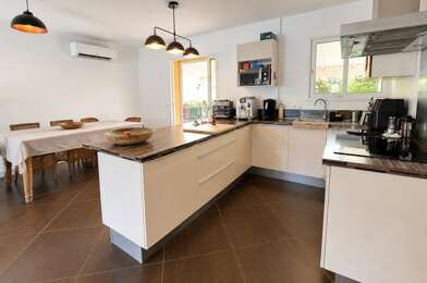 Maison 4 pièces 279000 €
