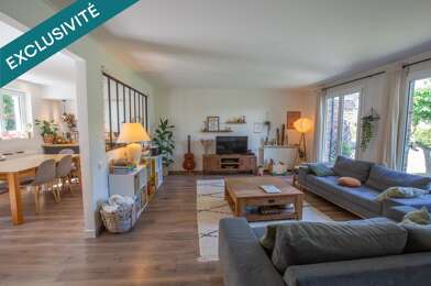 Maison 5 pièces 499000 €