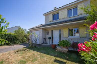 Maison 5 pièces 359000 €