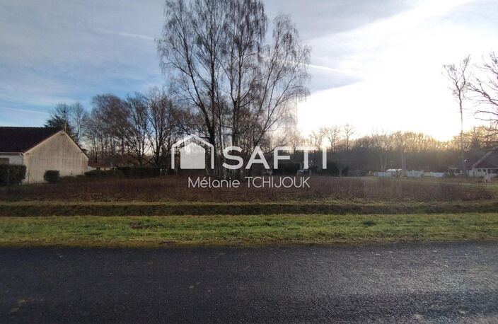 Terrain a bâtir viabilisé — photo 2