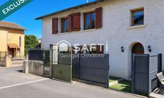 Maison 3 Pièces 89 m² à vendre à Colombier-Saugnieu (69124)