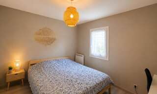 Appartement 1 Pièce 11 m² à louer à Villefontaine (38090)