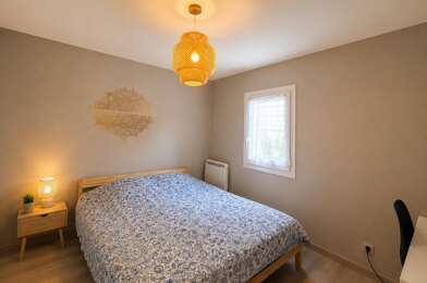 Appartement 1 pièces 650 €