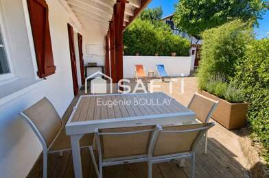 Appartement 4 pièces 559000 €