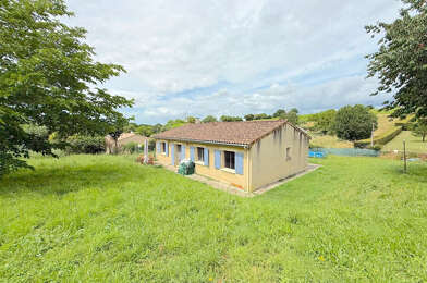 Maison 4 pièces 925 €