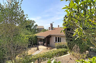 Maison 3 pièces 380000 €