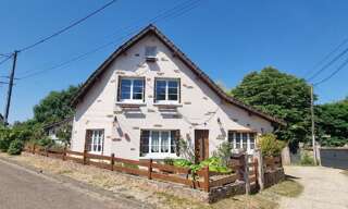Maison 5 Pièces 78 m² à vendre à Lixy (89140)