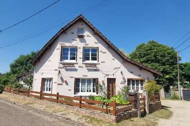 Maison 5 pièces 127000 €
